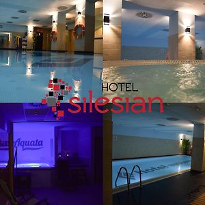 Economy Silesian Hotel